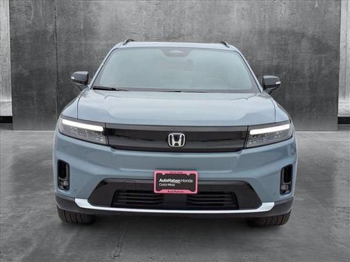 2025 Honda Prologue Elite