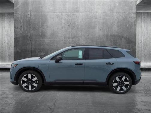 2025 Honda Prologue Elite