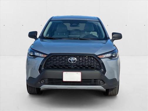 2024 Toyota Corolla Cross L