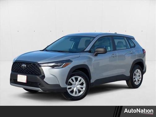 2024 Toyota Corolla Cross L
