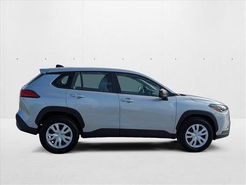 2024 Toyota Corolla Cross L