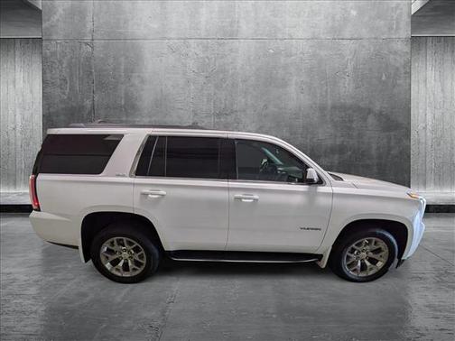 2018 GMC Yukon SLE