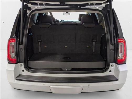 2018 GMC Yukon SLE