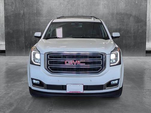 2018 GMC Yukon SLE