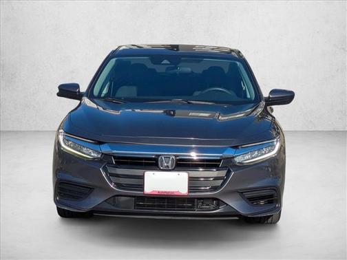 2019 Honda Insight EX