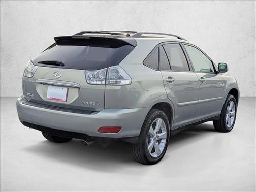 2004 Lexus RX 330 Base
