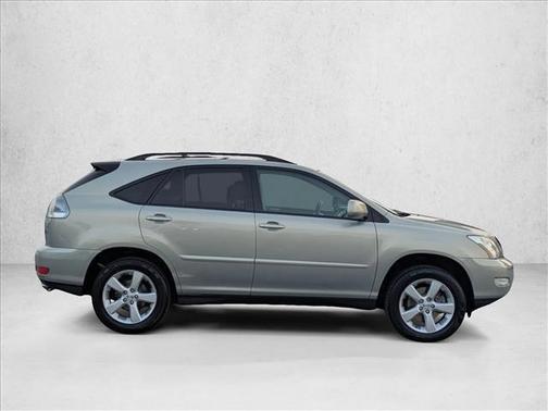 2004 Lexus RX 330 Base