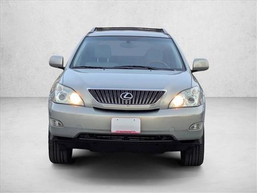 2004 Lexus RX 330 Base
