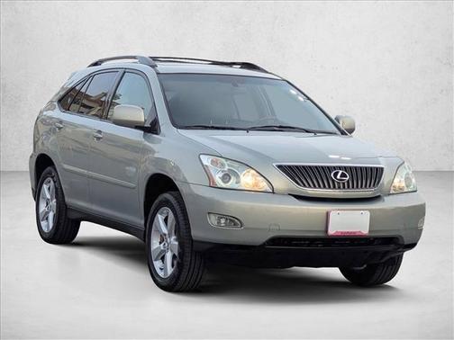 2004 Lexus RX 330 Base