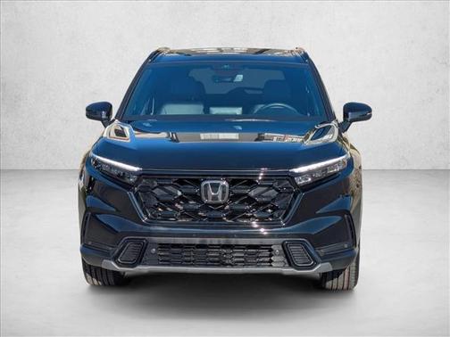 2024 Honda CR-V Hybrid Sport FWD