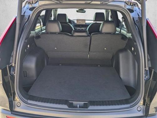 2024 Honda CR-V Hybrid Sport FWD