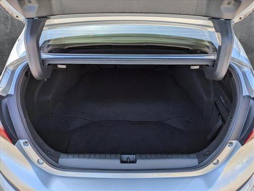 2019 Honda Clarity Plug-In Hybrid Base