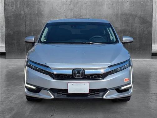 2019 Honda Clarity Plug-In Hybrid Base
