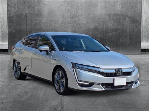 2019 Honda Clarity Plug-In Hybrid Base