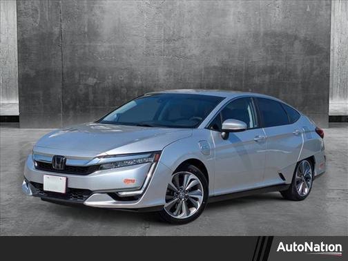 2019 Honda Clarity Plug-In Hybrid Base