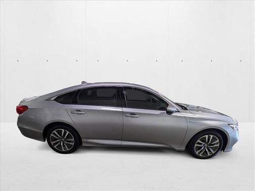 2020 Honda Accord Hybrid Base
