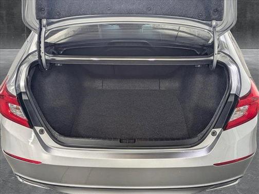 2020 Honda Accord Hybrid Base