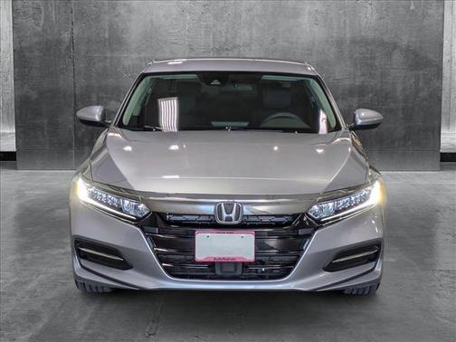 2020 Honda Accord Hybrid Base