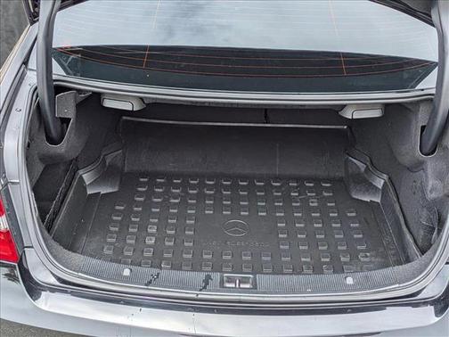 2013 Mercedes-Benz E-Class E 550