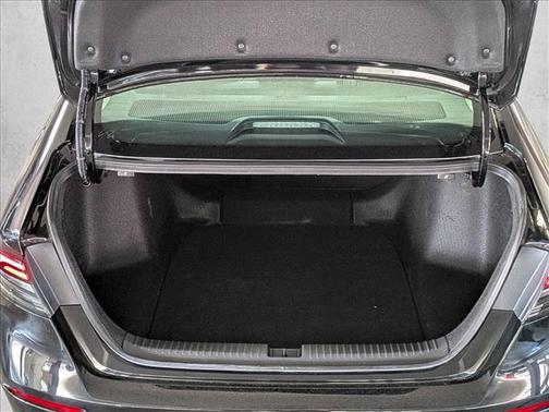 Crystal Black Pearl 2024 Honda Accord EX