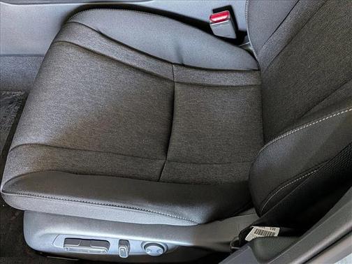 Urban Gray Pearl 2026 Honda Accord SE