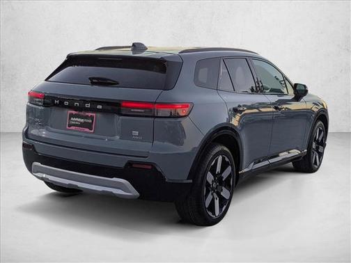 2026 Honda Prologue Elite