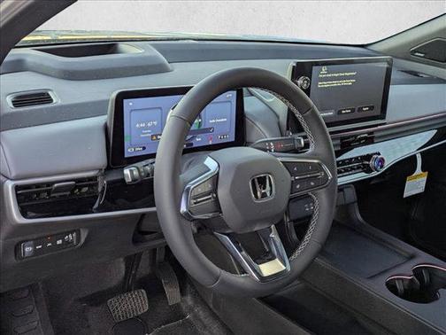 2026 Honda Prologue Elite