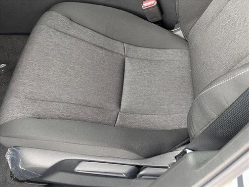 2026 Honda Accord LX 1.5T