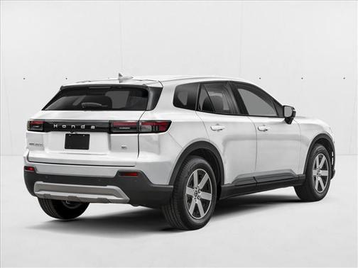 Frostline White Pearl 2026 Honda Prologue EX