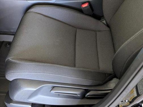 2025 Honda CR-V LX AWD