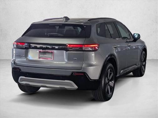 Mercury Silver Metallic 2026 Honda Prologue Touring