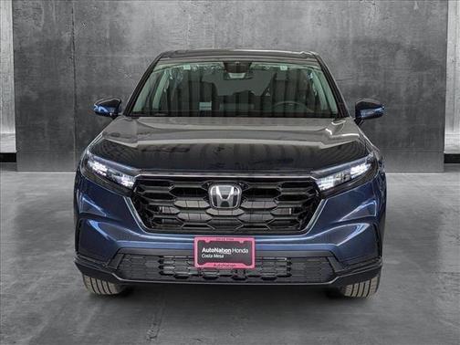 2025 Honda CR-V EX 2WD