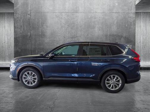 2025 Honda CR-V EX 2WD
