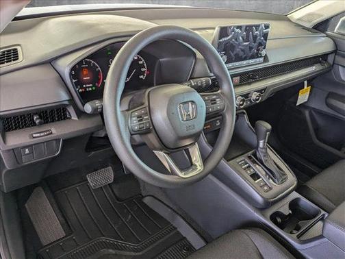 2025 Honda CR-V EX 2WD