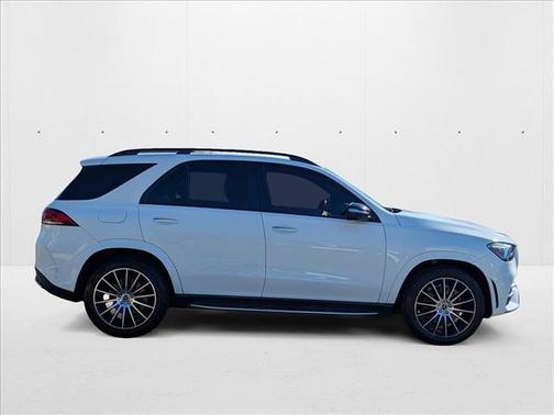 2020 Mercedes-Benz GLE 350 Base