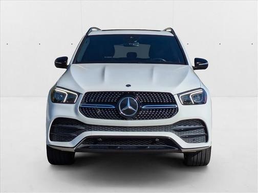 2020 Mercedes-Benz GLE 350 Base
