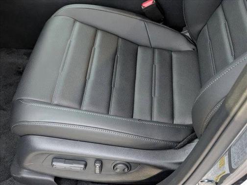 2026 Honda CR-V EX-L 2WD