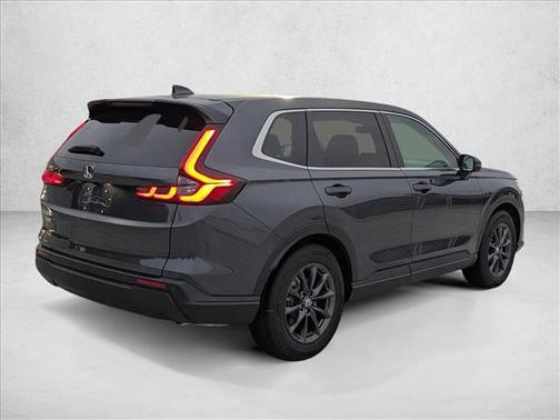 2026 Honda CR-V EX-L 2WD