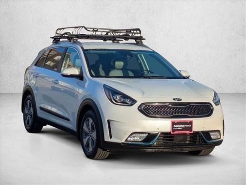 2018 Kia Niro EX Premium