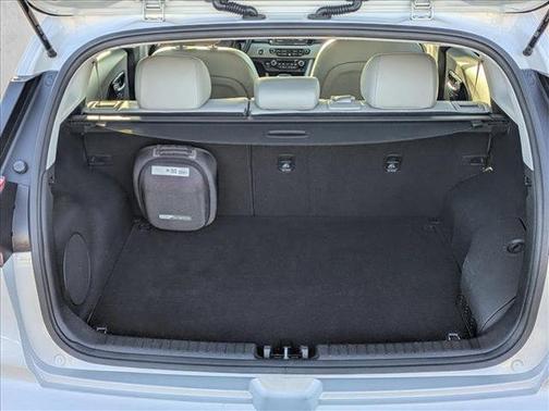 2018 Kia Niro EX Premium