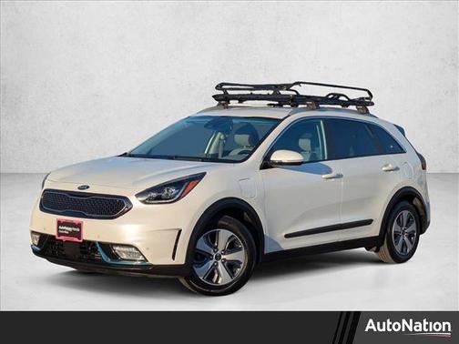 2018 Kia Niro EX Premium