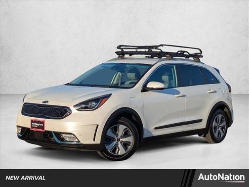 2018 Kia Niro EX Premium