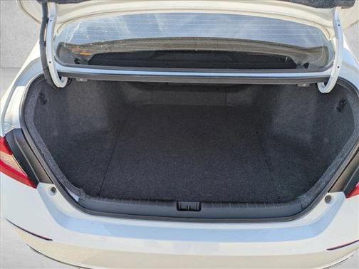 Platinum White Pearl 2021 Honda Accord Sport SE 1.5T