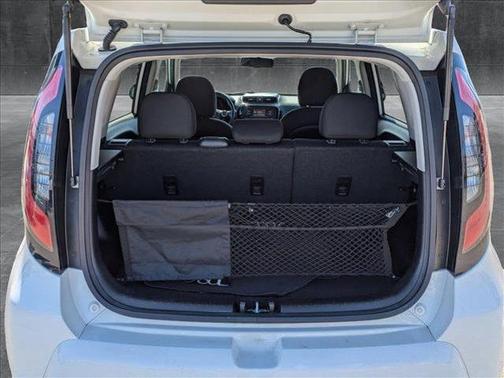 2015 Kia Soul !