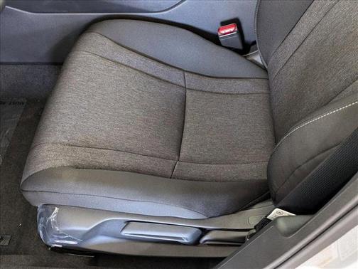 2025 Honda Accord LX 1.5T