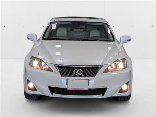 2013 Lexus IS 250 Base