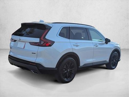 2023 Honda CR-V Hybrid Sport FWD
