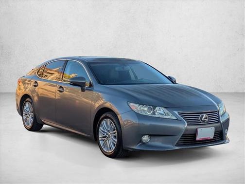 2014 Lexus ES 350 Base