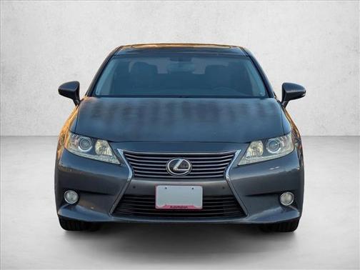 2014 Lexus ES 350 Base