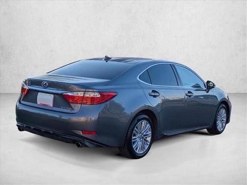 2014 Lexus ES 350 Base